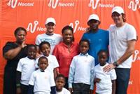 Neotel bridges the digital divide