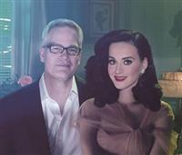ghd announces Katy Perry as new face in global partnership