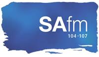 From race issues to social networking…. Media@SAfm with Ashraf Garda