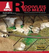 <i>Rooi Vleis/ Red Meat</i> (Monitored)