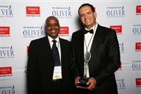 Netcare the BEE champion at <i>Metropolitan Oliver Empowerment Awards</i>