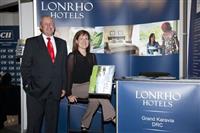 Lonrho Hotels shine at <i>Mining Indaba</i>