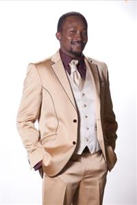 Putla Sehlapelo to star in <i>The Wild</i>