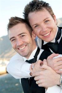 <i>Heart 104.9FM</i> hosts South Africa&#39;s first gay reality show wedding