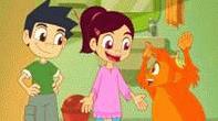 <i>Boo and Me</i> returns for its second season on KidsCo
