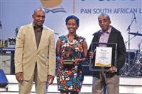 <i>Bona</i> magazine wins prestigious multilingualism award