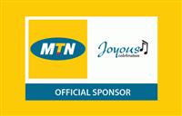 Latest MTN sponsorship hits a &#39;joyous&#39; note