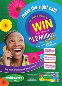 Twinsaver &#39;makes the right call&#39; with TLC