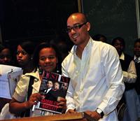 Ads24 and the MultiChoice Fort Hare Inkwenkwezi Trust making dreams come true for schools in the Eastern Cape