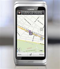 Peugeot launches hyper-local advertising campaign with NAVTEQ