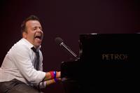 Comedian Kev Orkian live at Emperors Palace 