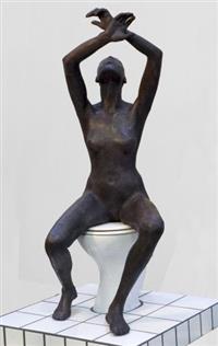 Past winners of the PPC Cement <i>Young Concrete Sculptor Awards</i> (YCSA) competition