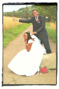 Centurion bride is <i>Jet Club</i>&#39;s May Bride of the Year finalist