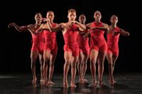 Maqoma’s <i>Four Seasons</i> is unmissable