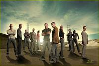<i>Prison Break</i> breaks into SABC3