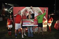 Joburg&#39;s Castle Lager Springbok SuperFans crowned