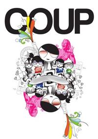 <i>COUP</i> puts the POP in Pop Culture
