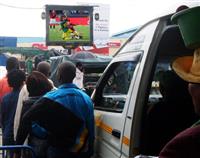 Botshabelo taxi rank boosted thanks to ComutaNet