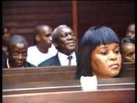 <i>Special Assignment</i> looks at Sheryl Cwele and Frank Nabolisa