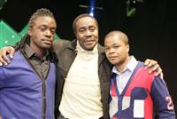 <i>Class Act</i> sends Vuks packing