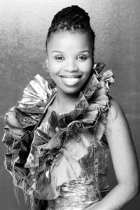 Ayanda Mpama and Azaria Molobela coming to <i>Talk SA</i>