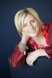 Izelle Venter appointed editor-in-chief of <i>Huisgenoot</i>, <i>YOU</i> and <i>DRUM</i>