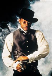 Will Smith and Kevin Kline visit the <i>Wild Wild West</i>