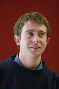 Marc Ashton appointed acting editor of <i>Finweek</i>