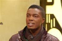 Aaron Moloisi on <i>Shift</i>