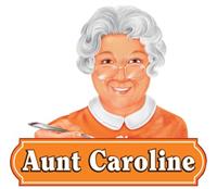 SA celebs get healthy cooking tips from Aunt Caroline