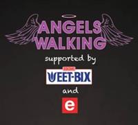 e.tv and Weet-Bix launch <i>Angels Walking for Cancer</i>