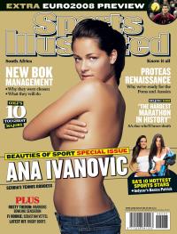 SA Sports Illustrated     (Monitored)