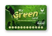 Table Mountain National Park launches latest access card for locals