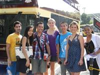 Unilever sends students to Singapore for global exposure