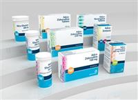 Adcock Ingram’s new packaging for ARVs used across communication material