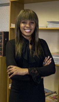 Sbu Mpungose appointed as new editor of <i>Cosmopolitan South Africa</i>