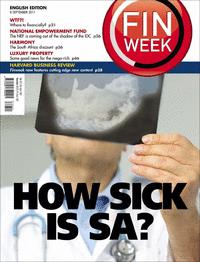 Finweek brings <i>Harvard Business Review</i> to South Africa