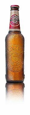 Hansa Pilsener refreshes its packaging inside and out