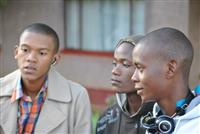 SABC Education presents <i>Skeem Saam</i>