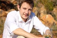 New marketing manager for Oak Valley Estate - Chris Rawbone-Viljoen