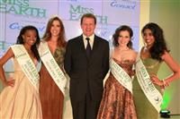 Kim Rivalland announced as <i>Miss Earth South Africa</i> for 2011