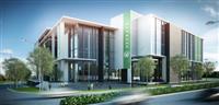 Nedbank receives Green Star SA rating for new regional office at Menlyn Maine
