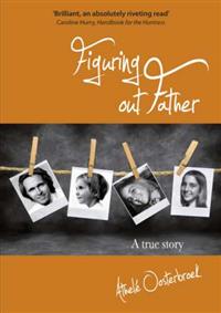 <i>Figuring out Father</i> with Athele Oosterbroek