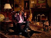 Season three of <i>Scare Tactics</i> on Sony Max