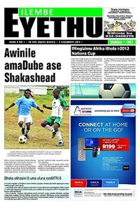 <i>Eyethu</i> launches for  Kwa-Zulu Natal’s middle class