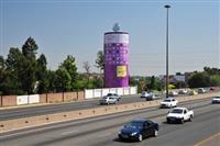 Twinsaver takes Stylepack advertising outdoors