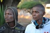 Turmoil on <i>Skeem Saam</i>