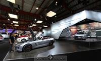 <i>3D Car Shows</i> takes the <i>Johannesburg International Motor Show</i> virtual