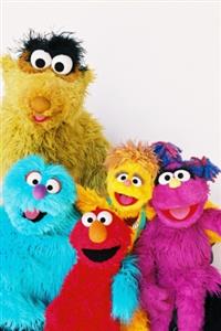 <i>Takalani Sesame</i> Muppets visit Empangeni