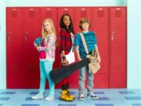 Catch some comedy with <i>A.N.T. Farm</i> on Disney Channel